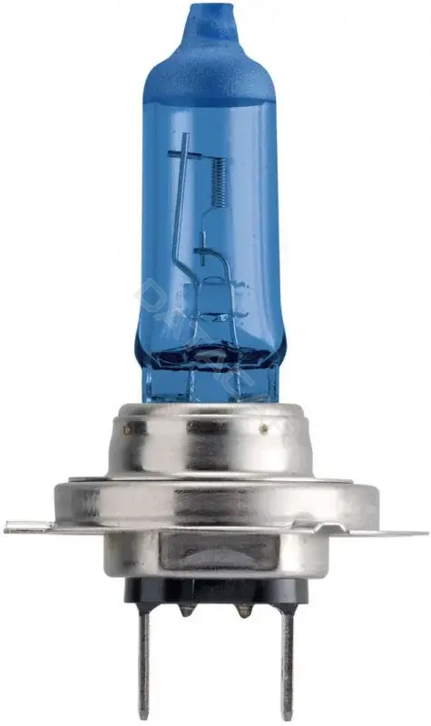Лампочки PHILIPS 12972DVS2