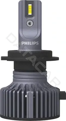 Лампочки PHILIPS 11972U3022X2