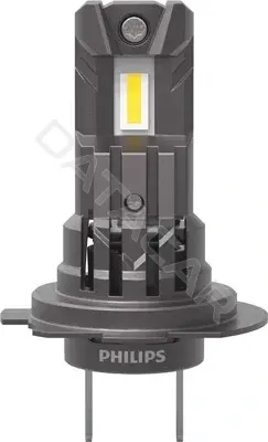 Лампочки PHILIPS 11972U2500CX