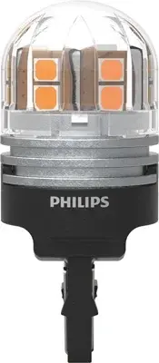 Лампочки PHILIPS 11066AU70X2