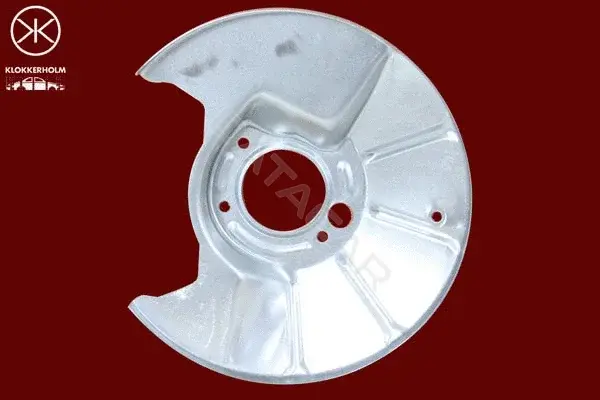 Защита тормозного диска KLOKKERHOLM 3439878