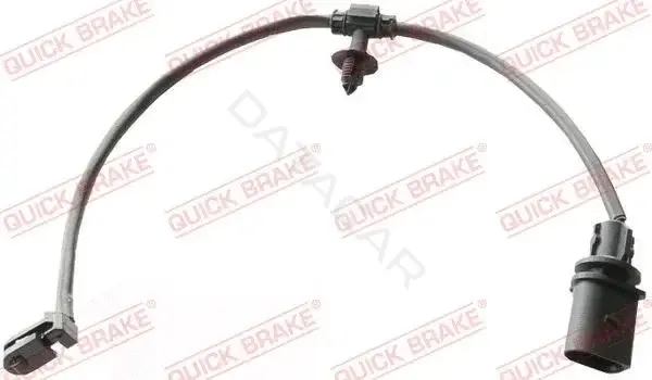 Датчик износа тормозных колодок OJD WS0450A