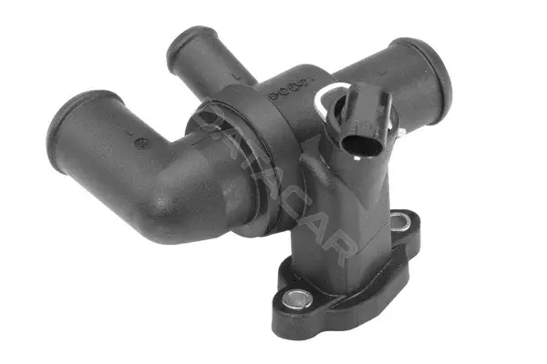 Термостат WAHLER 3142.90D