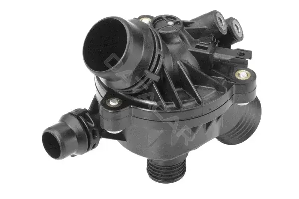 Термостат WAHLER 410086.97D0