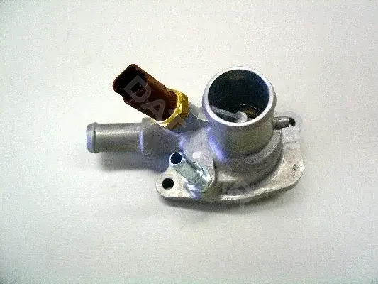 Термостат WAHLER 410090.88D
