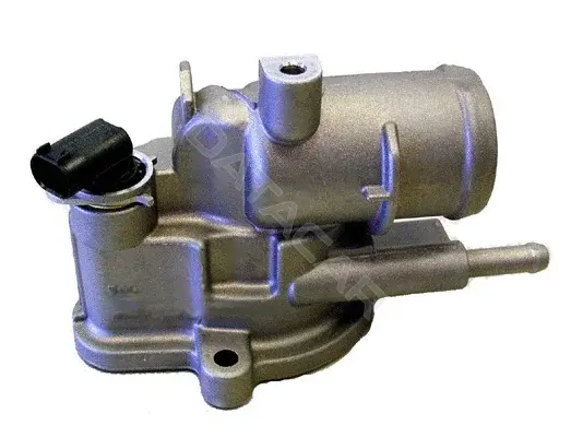 Термостат WAHLER 410174.92D