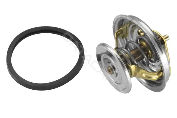 Термостат WAHLER 4158.80D