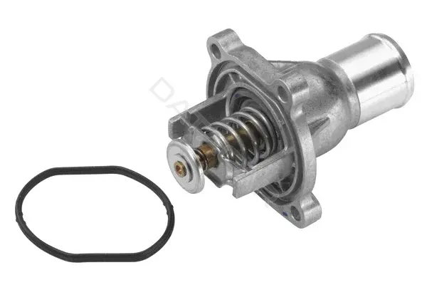 Термостат WAHLER 4357.92D