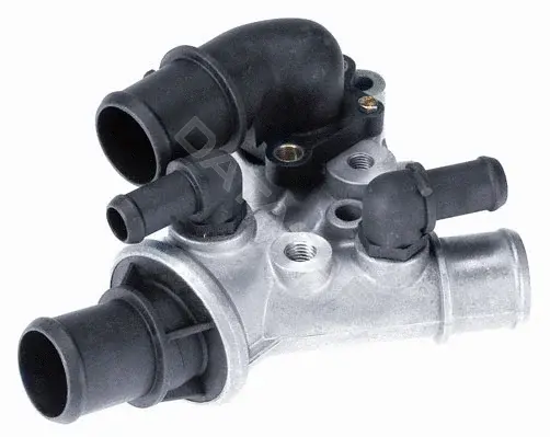 Термостат WAHLER 4436.80D