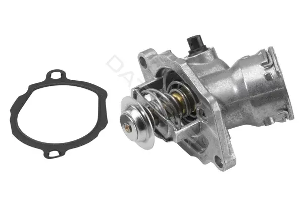 Термостат WAHLER 4833.100D