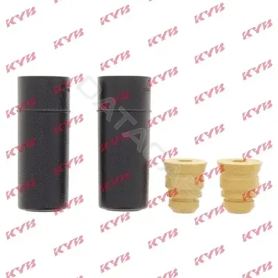 Пыльники и отбойники амортизатора KYB 910053