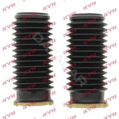 Пыльники и отбойники амортизатора KYB 910055
