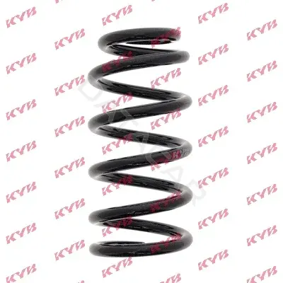 Пружины KYB RC5809