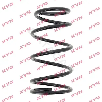 Пружины KYB RC5816