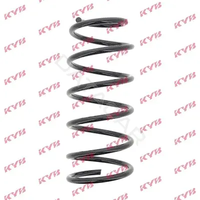 Пружины KYB RC5846