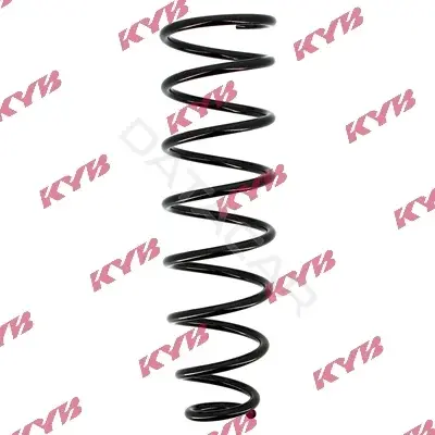 Пружины KYB RC5860