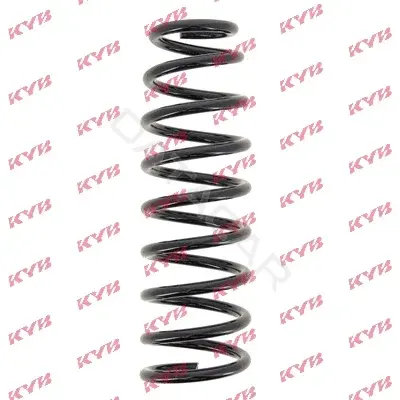 Пружины KYB RC5907