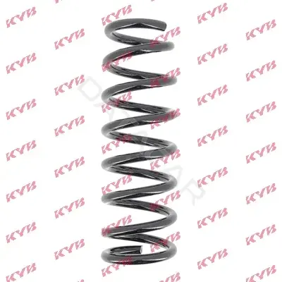 Пружины KYB RC6279