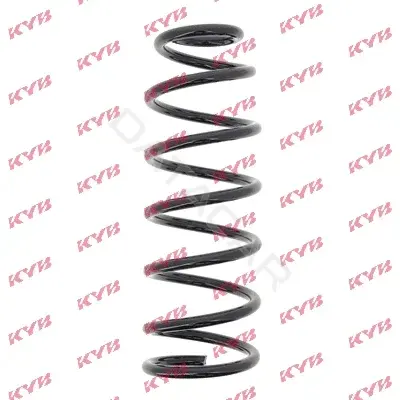 Пружины KYB RC6287