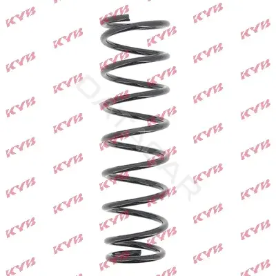 Пружины KYB RC6315