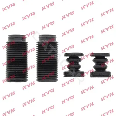 Пыльники и отбойники амортизатора KYB 910062