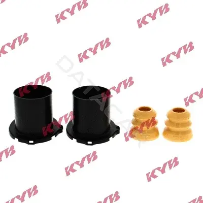 Пыльники и отбойники амортизатора KYB 910063