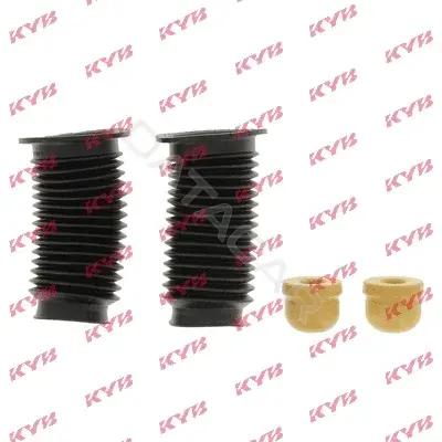 Пыльники и отбойники амортизатора KYB 910069