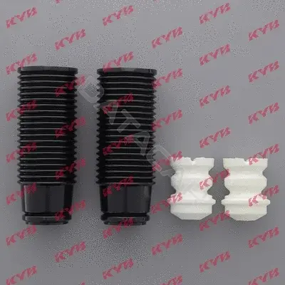 Пыльники и отбойники амортизатора KYB 910081