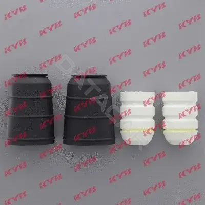 Пыльники и отбойники амортизатора KYB 910091