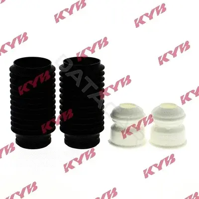 Пыльники и отбойники амортизатора KYB 910104