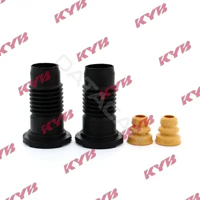 Пыльники и отбойники амортизатора KYB 910106