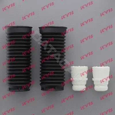 Пыльники и отбойники амортизатора KYB 910158