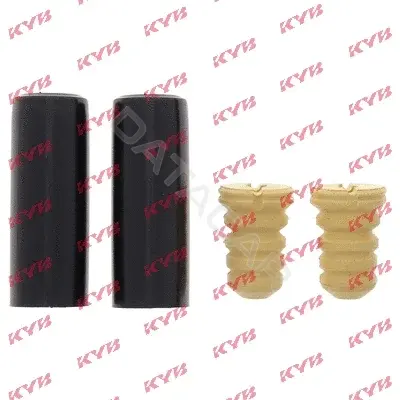 Пыльники и отбойники амортизатора KYB 910172