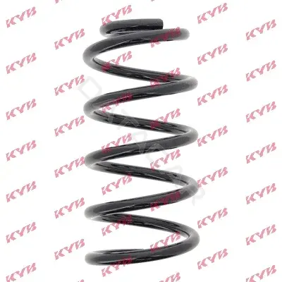 Пружины KYB RC6343