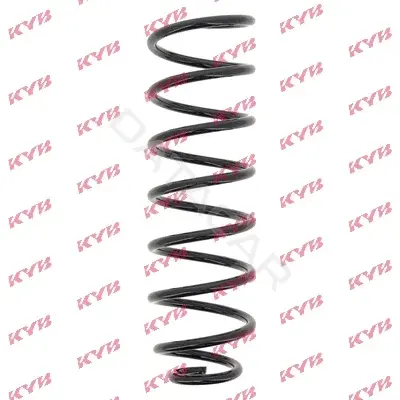 Пружины KYB RC6352