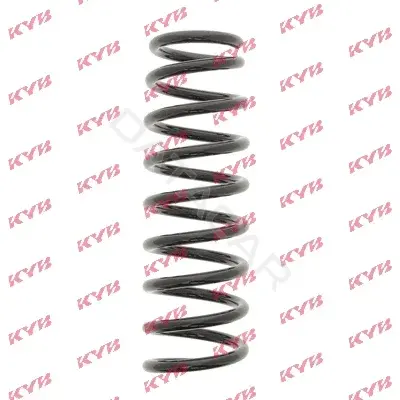Пружины KYB RC6368