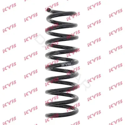 Пружины KYB RC6375