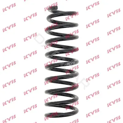 Пружины KYB RC6376