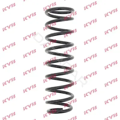 Пружины KYB RC6418