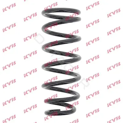 Пружины KYB RC6423