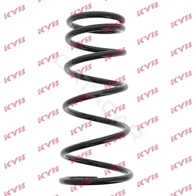 Пружины KYB RC6431