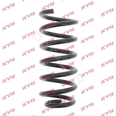 Пружины KYB RC6432