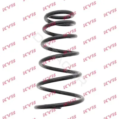 Пружины KYB RC6562
