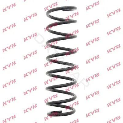 Пружины KYB RC6693