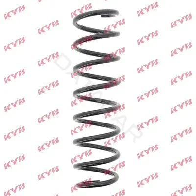 Пружины KYB RC6695