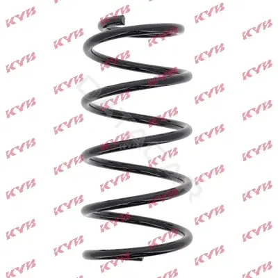 Пружины KYB RC6696
