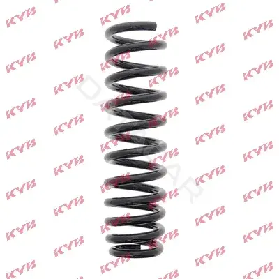 Пружины KYB RC6705