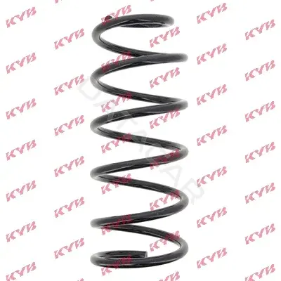 Пружины KYB RC6731