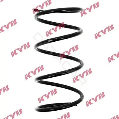 Пружины KYB RD1097