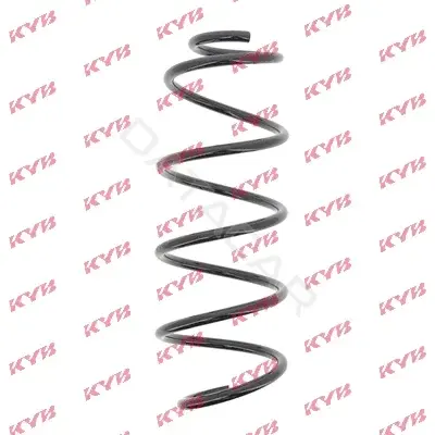 Пружины KYB RH3293